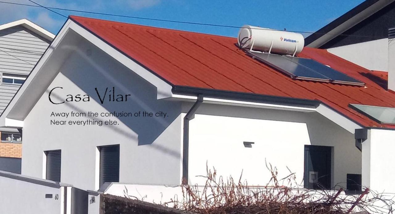 加亚新城Casa Vilar别墅 外观 照片