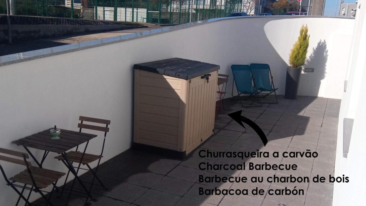加亚新城Casa Vilar别墅 外观 照片
