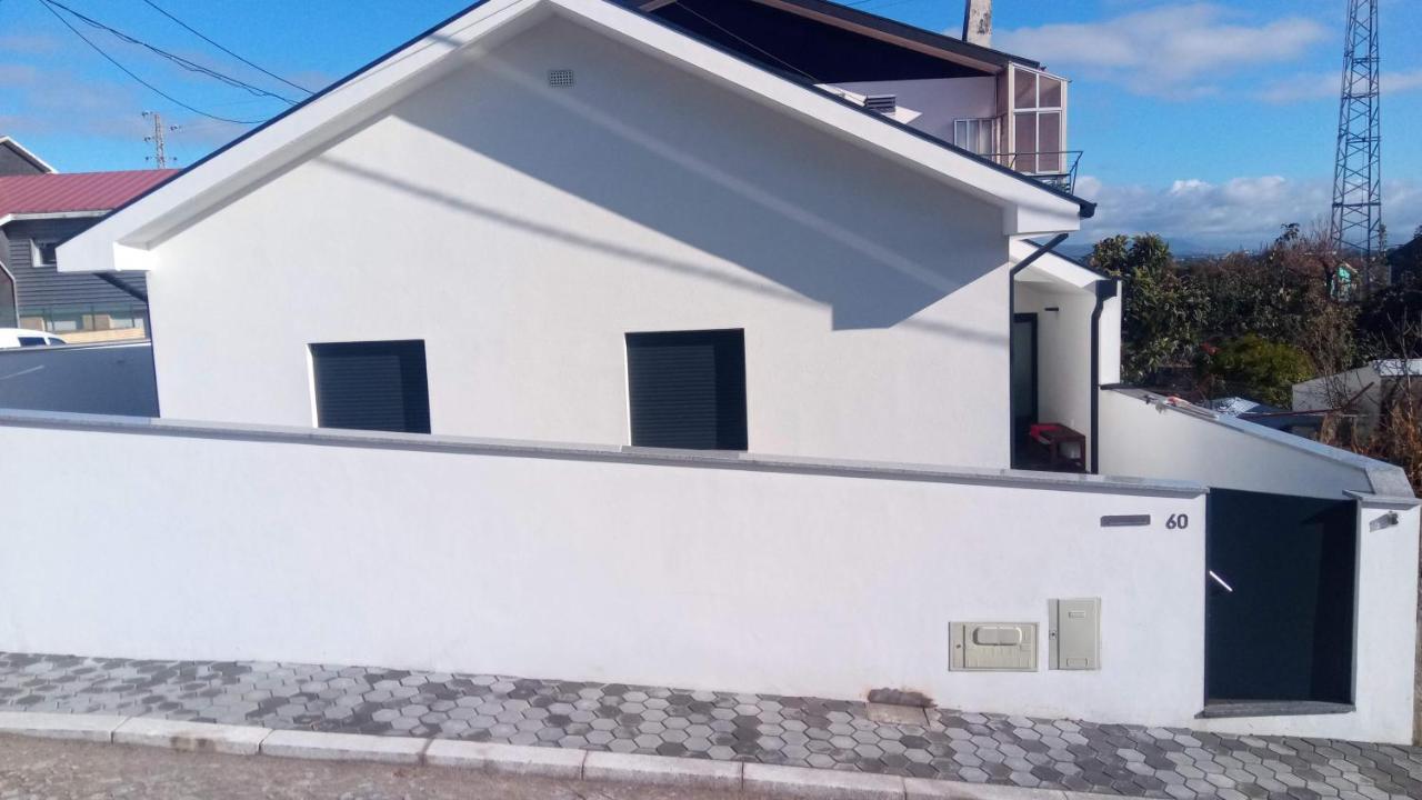 加亚新城Casa Vilar别墅 外观 照片